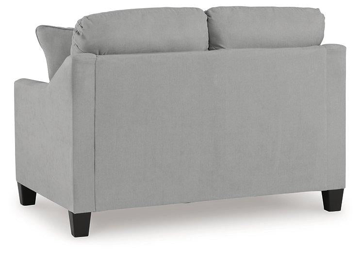 Adlai Loveseat - US Furniture & Mattress (Waterbury,CT)*