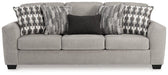 Avenal Park Living Room Set - US Furniture & Mattress (Waterbury,CT)*