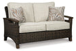 Paradise Trail Outdoor Seating Set - US Furniture & Mattress (Waterbury,CT)*
