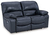 Leesworth Living Room Set - US Furniture & Mattress (Waterbury,CT)*