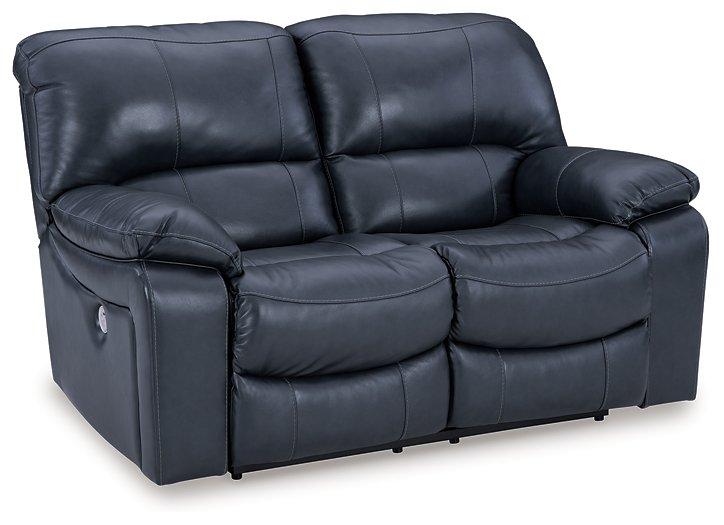 Leesworth Living Room Set - US Furniture & Mattress (Waterbury,CT)*