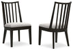 Galliden Dining Room Set - US Furniture & Mattress (Waterbury,CT)*
