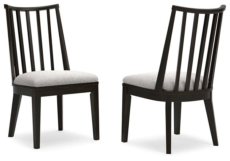 Galliden Dining Room Set - US Furniture & Mattress (Waterbury,CT)*