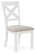 Robbinsdale Dining Package - US Furniture & Mattress (Waterbury,CT)*