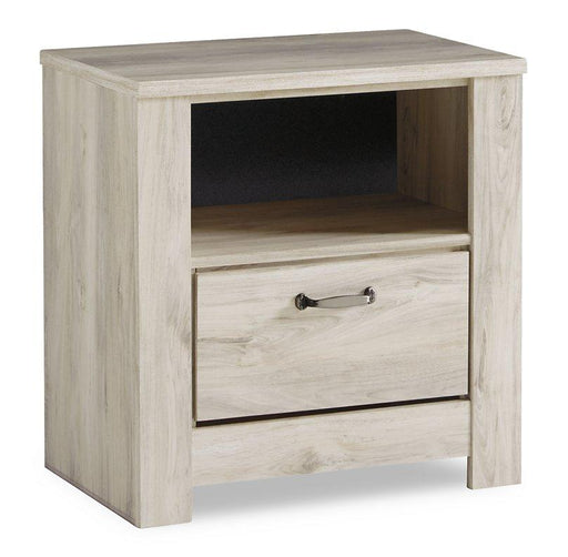 Bellaby Nightstand - US Furniture & Mattress (Waterbury,CT)*
