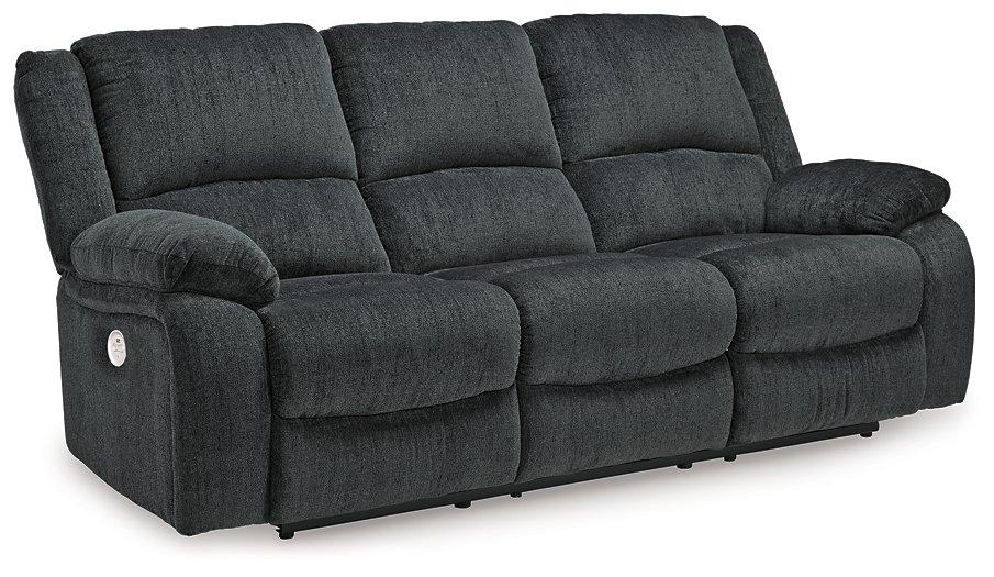 Draycoll Living Room Set - US Furniture & Mattress (Waterbury,CT)*