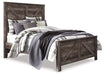 Wynnlow Bedroom Set - US Furniture & Mattress (Waterbury,CT)*