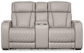 Boyington Living Room Set - US Furniture & Mattress (Waterbury,CT)*
