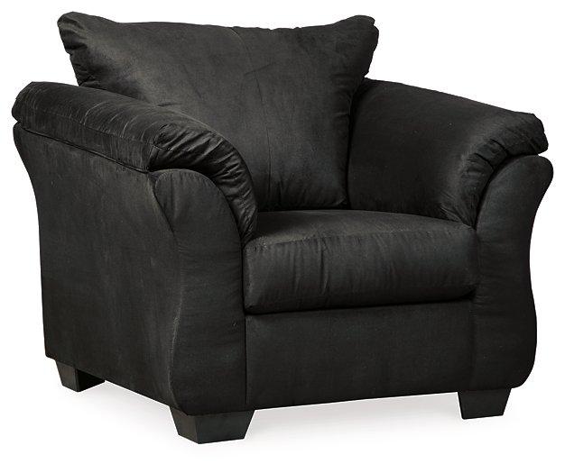 Darcy Living Room Set - US Furniture & Mattress (Waterbury,CT)*