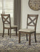 Moriville Dining Room Set - US Furniture & Mattress (Waterbury,CT)*