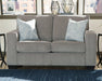 Altari Living Room Set - US Furniture & Mattress (Waterbury,CT)*