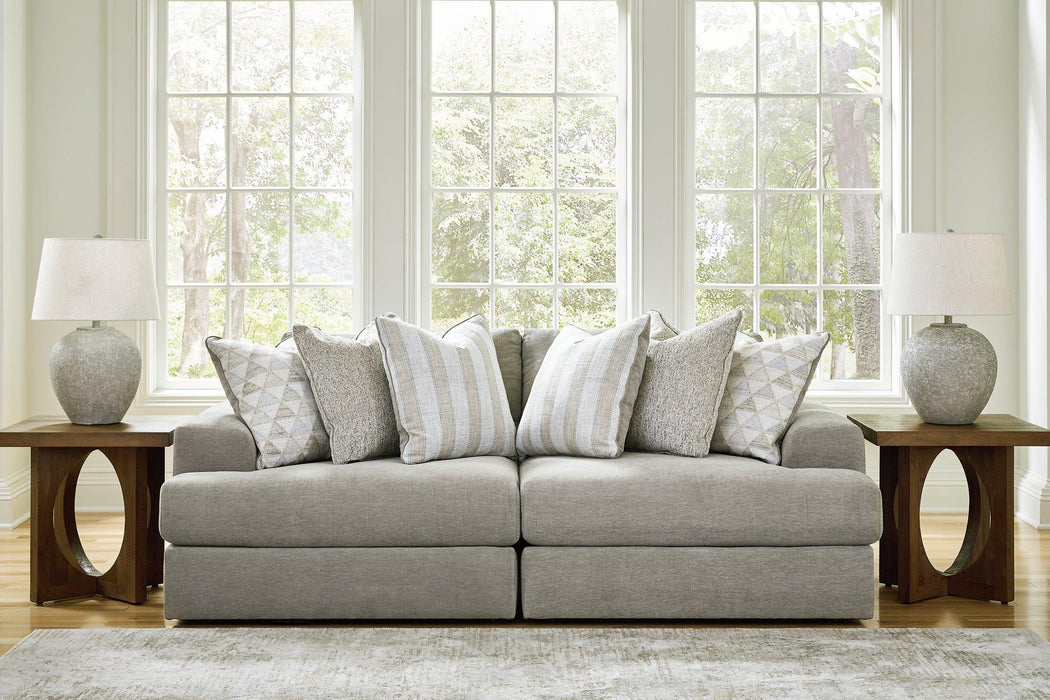 Avaliyah Sectional Loveseat - US Furniture & Mattress (Waterbury,CT)*