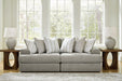 Avaliyah Sectional Loveseat - US Furniture & Mattress (Waterbury,CT)*