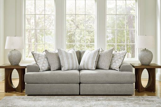 Avaliyah Sectional Loveseat - US Furniture & Mattress (Waterbury,CT)*