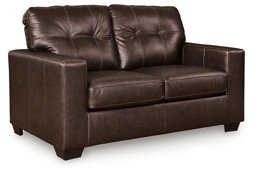 Santorine Loveseat - US Furniture & Mattress (Waterbury,CT)*