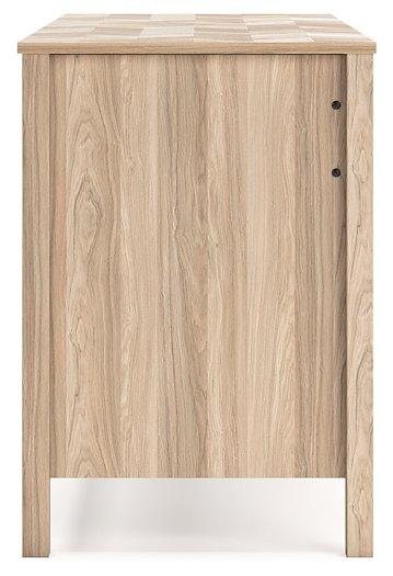 Battelle 60" Home Office Desk with Return - US Furniture & Mattress (Waterbury,CT)*