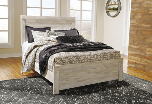 Bellaby Bedroom Set - US Furniture & Mattress (Waterbury,CT)*