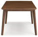 Lyncott Dining Room Set - US Furniture & Mattress (Waterbury,CT)*