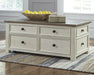 Bolanburg Occasional Table Set - US Furniture & Mattress (Waterbury,CT)*