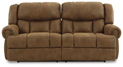 Boothbay Reclining Sofa - US Furniture & Mattress (Waterbury,CT)*
