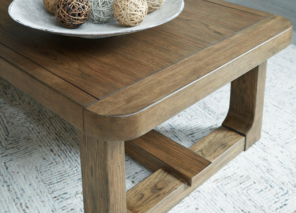 Cabalynn Occasional Table Set - US Furniture & Mattress (Waterbury,CT)*