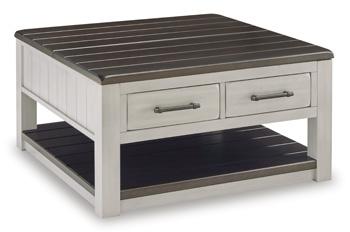 Darborn Occasional Table Set - US Furniture & Mattress (Waterbury,CT)*