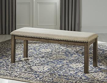 Moriville Dining Room Set - US Furniture & Mattress (Waterbury,CT)*