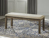 Moriville Dining Room Set - US Furniture & Mattress (Waterbury,CT)*