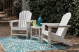 Sundown Treasure Outdoor Seating Set - US Furniture & Mattress (Waterbury,CT)*