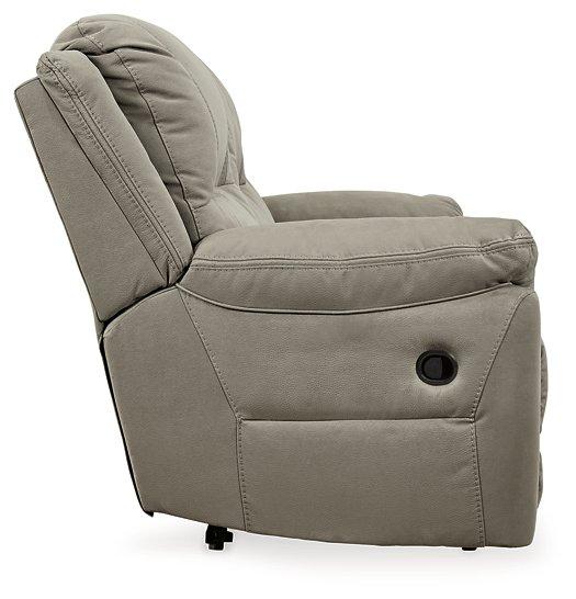 Next-Gen Gaucho Reclining Sofa - US Furniture & Mattress (Waterbury,CT)*