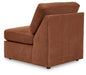 Modmax 5 Piece Sectional with Audio Console - US Furniture & Mattress (Waterbury,CT)*