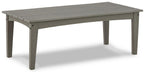 Visola Outdoor Occasional Table Set - US Furniture & Mattress (Waterbury,CT)*