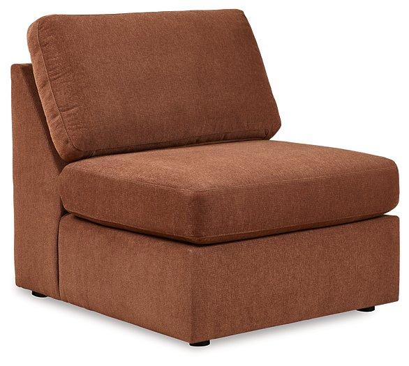 Modmax 5 Piece Sectional with Audio Console - US Furniture & Mattress (Waterbury,CT)*