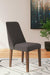 Lyncott Dining Room Set - US Furniture & Mattress (Waterbury,CT)*