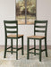Gesthaven Dining Set - US Furniture & Mattress (Waterbury,CT)*