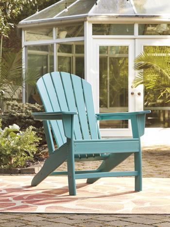 Sundown Treasure Outdoor Seating Set - US Furniture & Mattress (Waterbury,CT)*