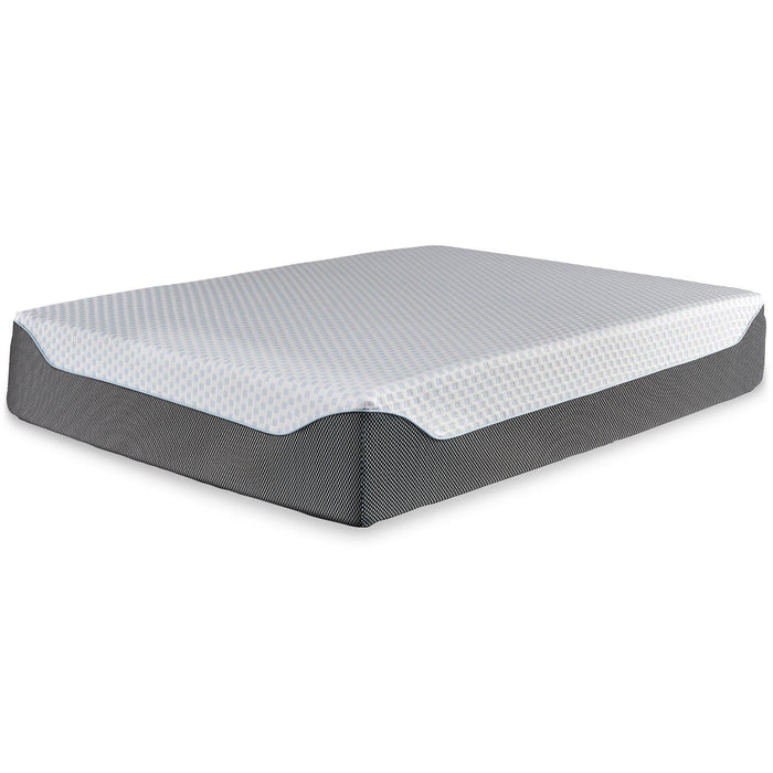 14 Inch Chime Elite Mattress Set