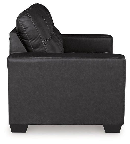 Barlin Mills Loveseat - US Furniture & Mattress (Waterbury,CT)*