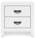 Binterglen Nightstand - US Furniture & Mattress (Waterbury,CT)*