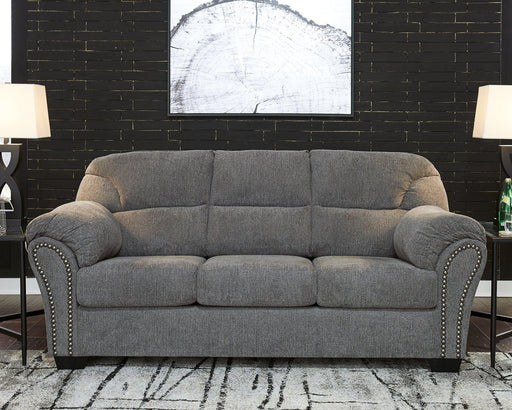 Allmaxx Sofa - US Furniture & Mattress (Waterbury,CT)*