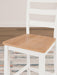 Gesthaven Dining Set - US Furniture & Mattress (Waterbury,CT)*