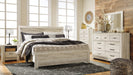 Bellaby Bedroom Set - US Furniture & Mattress (Waterbury,CT)*