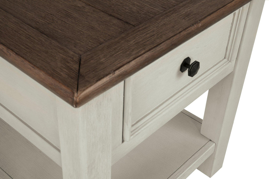 Bolanburg Table Set - US Furniture & Mattress (Waterbury,CT)*