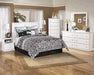 Bostwick Shoals Bedroom Set - US Furniture & Mattress (Waterbury,CT)*