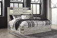 Cambeck Bed with 4 Storage Drawers - US Furniture & Mattress (Waterbury,CT)*