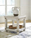 Carynhurst End Table - US Furniture & Mattress (Waterbury,CT)*