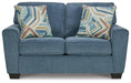 Cashton Living Room Set - US Furniture & Mattress (Waterbury,CT)*