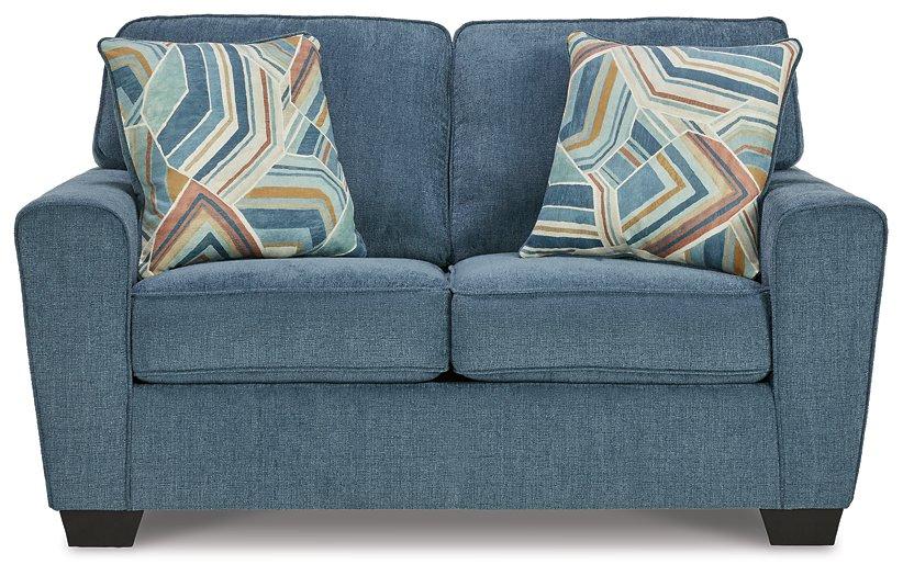 Cashton Living Room Set - US Furniture & Mattress (Waterbury,CT)*