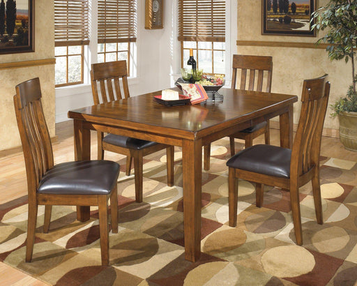 Ralene Dining Room Set - US Furniture & Mattress (Waterbury,CT)*