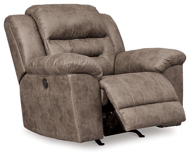 Stoneland Living Room Set - US Furniture & Mattress (Waterbury,CT)*